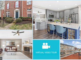 2128 Abbottsbury Way, Woodbridge, VA 22191