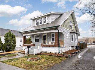 629 Mechanic Street, Jeffersonville, IN 47130