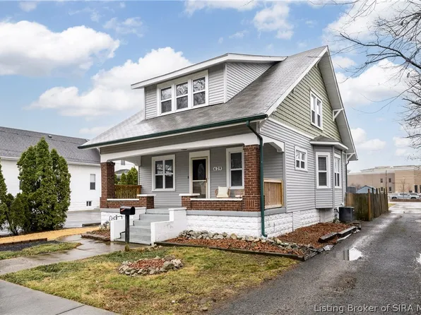 629 Mechanic Street, Jeffersonville, IN 47130