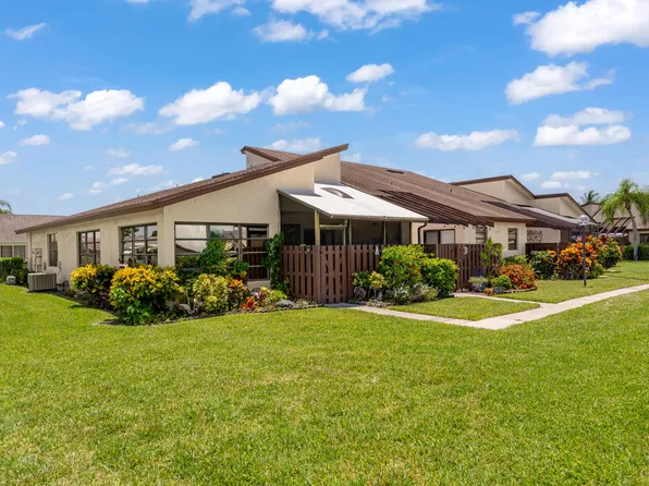 14127 NESTING Way #A, Delray Beach, FL 33484