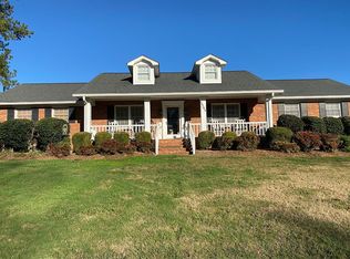 3264 Burton Rd, Thomasville, NC 27360