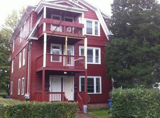 61 Prescott St, Meriden, CT 06450