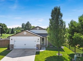 4273 S Mitman Way, Meridian, ID 83642