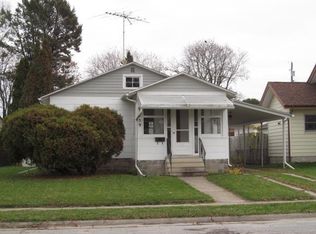 939 S 17th St, Fort Dodge, IA 50501