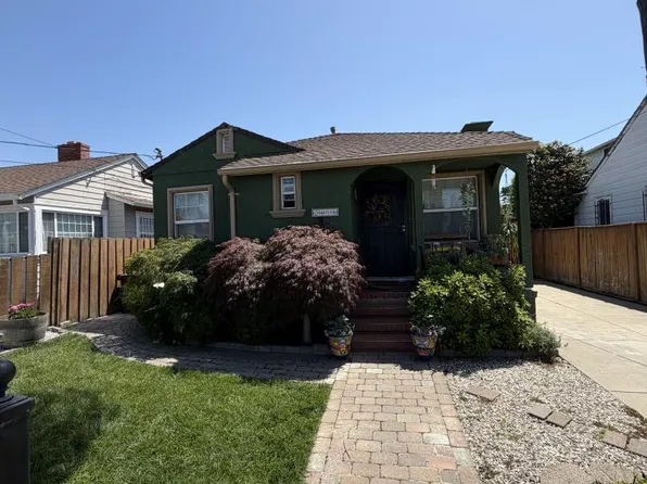 2414 107th Ave, Oakland, CA 94603