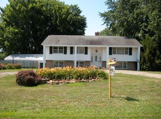 2448 Jayhawk Rd, Fort Scott, KS 66701