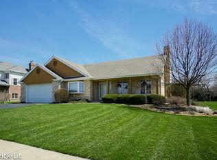 866 Western Ave, New Lenox, IL 60451