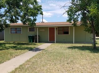 2102 Field St, San Angelo, TX 76901