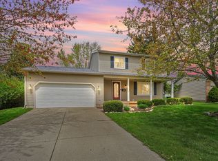 1443 Hilltop Dr, Grand Blanc, MI