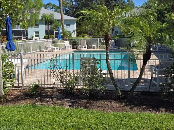 5737 Whitaker RD #C104, NAPLES, FL 34112