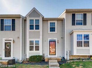 4422 Danbury Sq, Belcamp, MD 21017