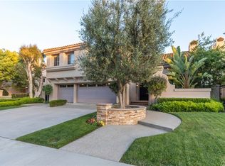 12 Mancera, Rancho Santa Margarita, CA 92688