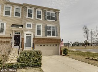 11768 Lake Baldwin Dr, Bristow, VA 20136