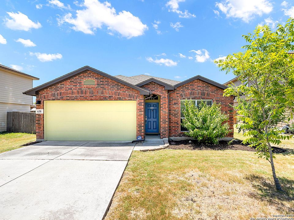 1st image of 638 Diana Dr