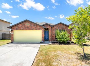 638 Diana Dr, Converse, TX 78109