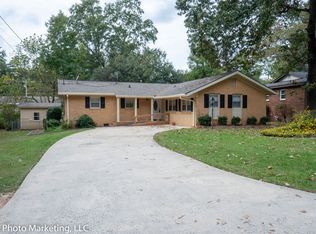 216 Windsor Dr, Warner Robins, GA 31088