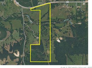 10411 Highway 51, Hulbert, OK 74441