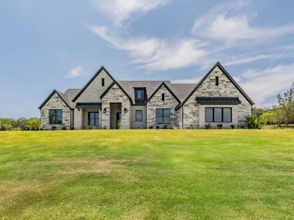 1021 Annabelles Ave, Weatherford, TX 76087