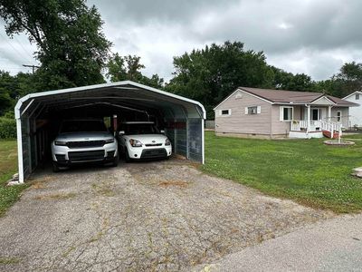 292 Tyler Ave, Peru, IN, 46970