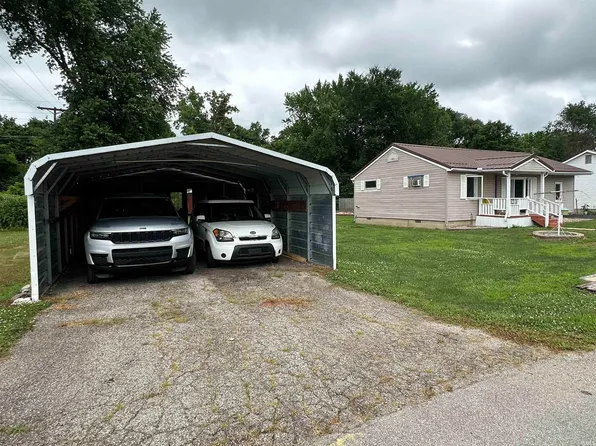 292 Tyler Ave, Peru, IN 46970