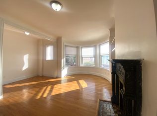 891 Massachusetts Ave #9, Cambridge, MA 02139
