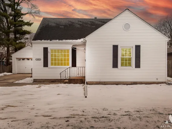 1015 Grandview Ave, Lockport, IL 60441