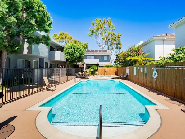2502 Manhattan Beach Blvd APT 16, Gardena, CA 90249