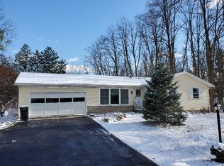 1129 Ideson Rd, Honeoye Falls, NY 14472