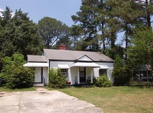 103 Bowden Dr, Warner Robins, GA 31093