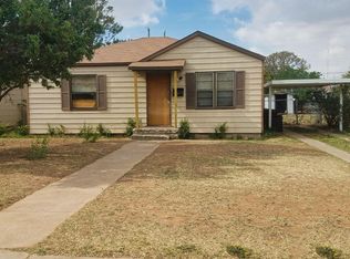 2007 61st St, Lubbock, TX 79412