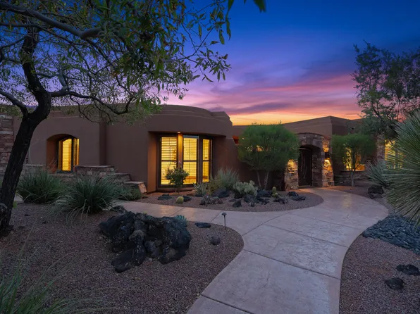 2763 N Chaco Trl, Saint George, UT 84770
