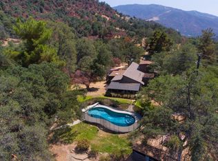 42066 Bear Creek Rd, Springville, CA 93265