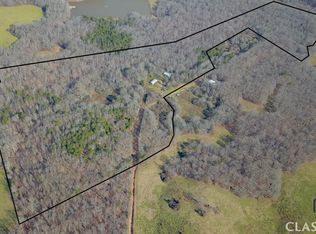 255 Tabor Chapel Rd, Danielsville, GA 30633