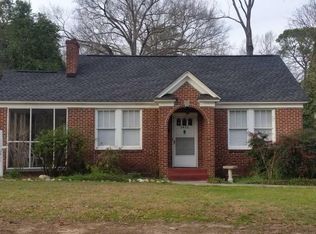 3411 Heyward St, Columbia, SC 29205