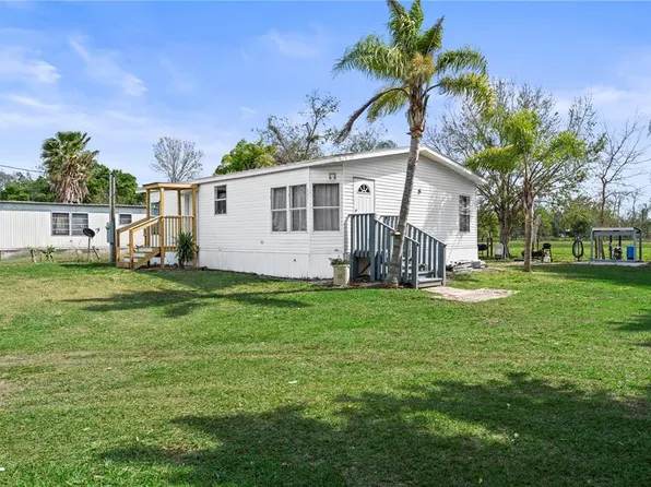 3871 NW Knollwood Dr, Arcadia, FL 34266