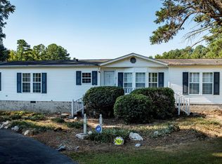 2420 Wendell Blvd, Wendell, NC 27591