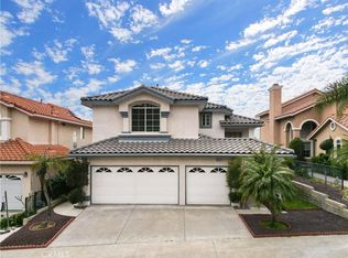 19840 Mariposa Creek Way, Porter Ranch, CA 91326