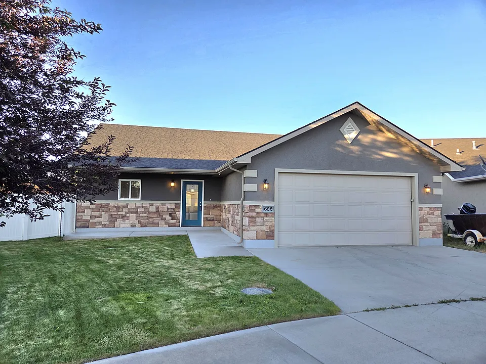 622 Lochsa Loop