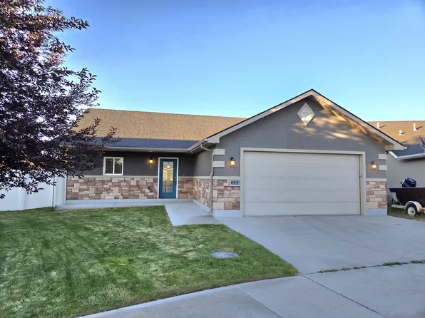 622 Lochsa Loop, Heyburn, ID 83336