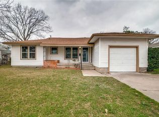 1305 Marion Dr, Garland, TX 75042