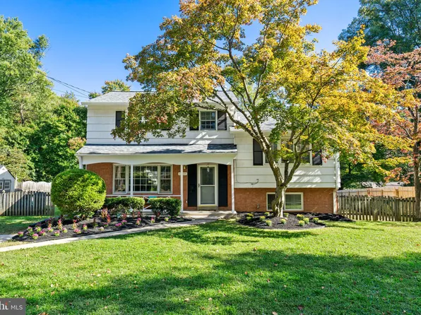 13405 Crispin Way, Rockville, MD 20853