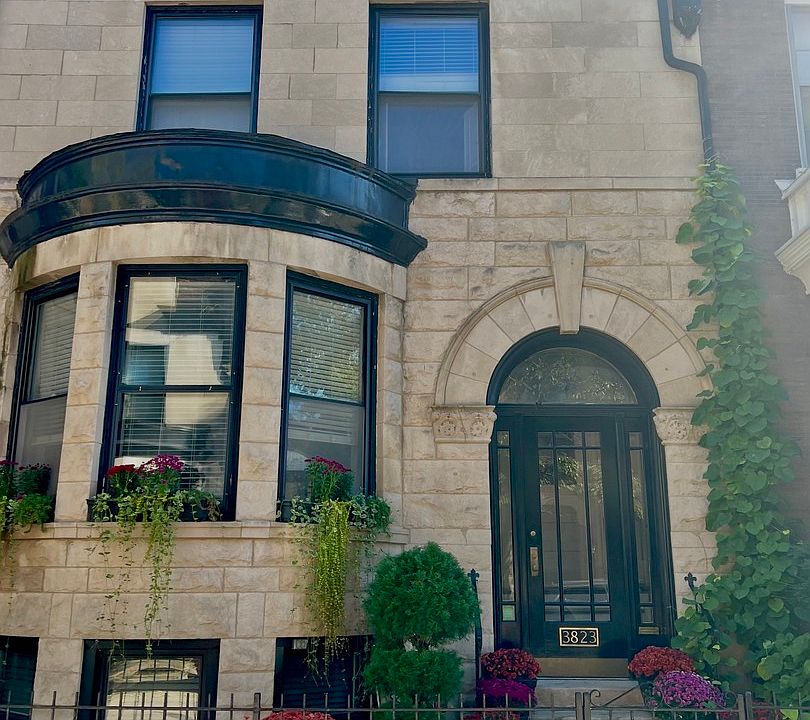 ☆タタ☆ 3823 N Alta Vista Ter, Chicago, IL 60613 | MLS #12741737 | Zillow