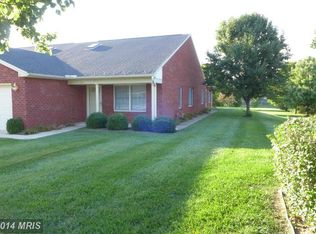 131 Chantilly Ct, Hagerstown, MD 21740