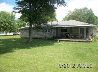 1849 Brown St, Madison, IN 47250