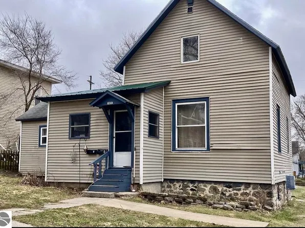 316 E Bremer St, Cadillac, MI 49601