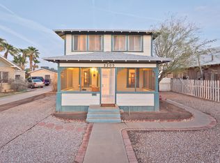 2205 N 8th St, Phoenix, AZ 85006