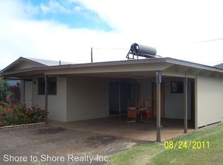 960-A Makani Rd, Makawao, HI 96768
