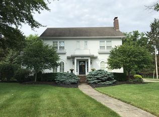 483 Vernon Heights Blvd, Marion, OH