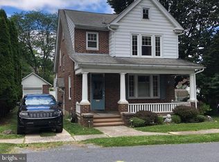 58 Norman St, West Lawn, PA 19609