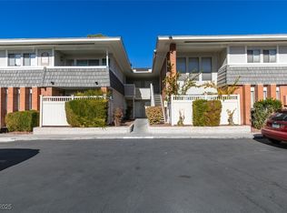 668 Oakmont Ave UNIT 1715, Las Vegas, NV 89109